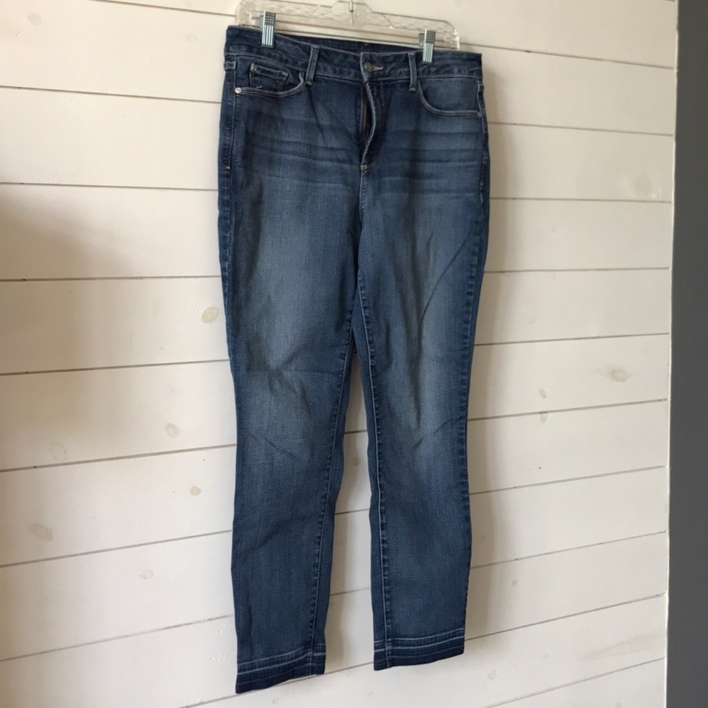 NYDJ Ankle Jean